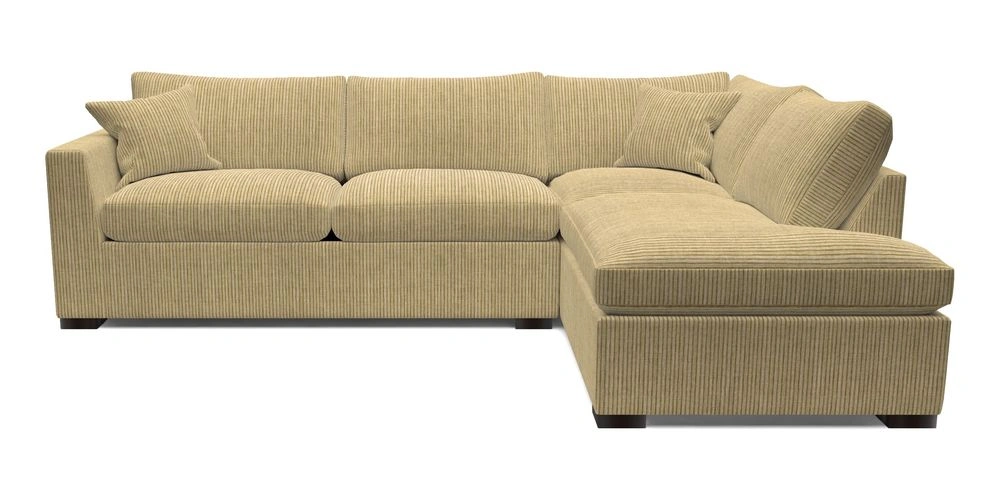 Large LHF Corner 