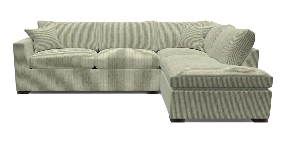 Large LHF Corner 