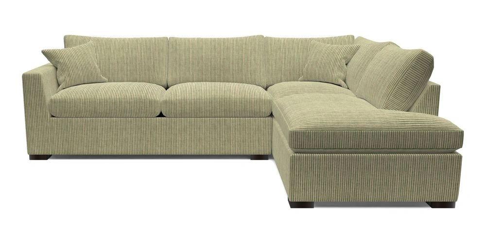 Large LHF Corner 