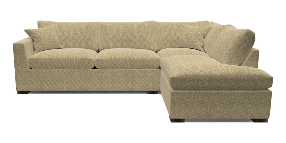 Large LHF Corner 