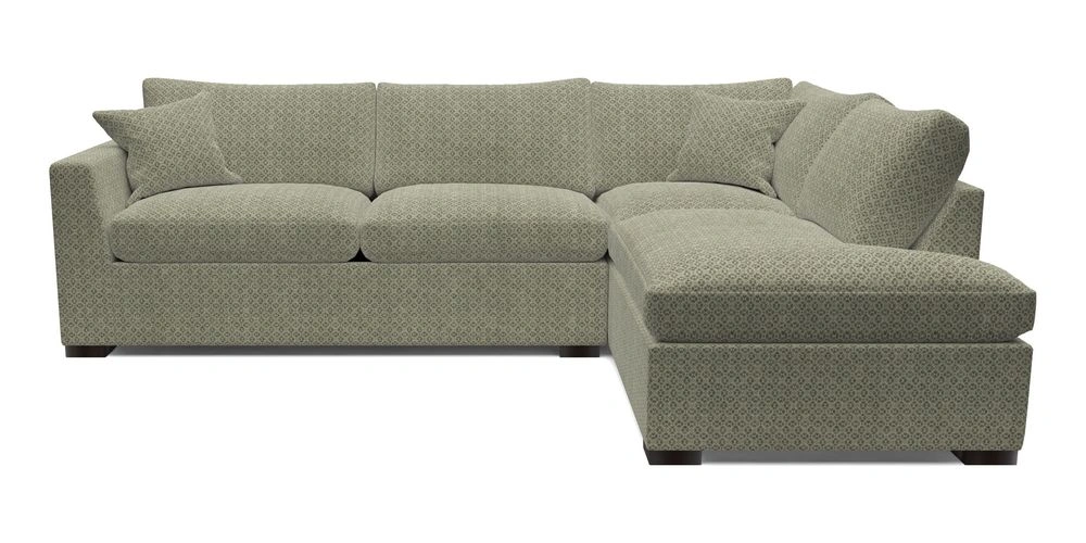 Large LHF Corner 