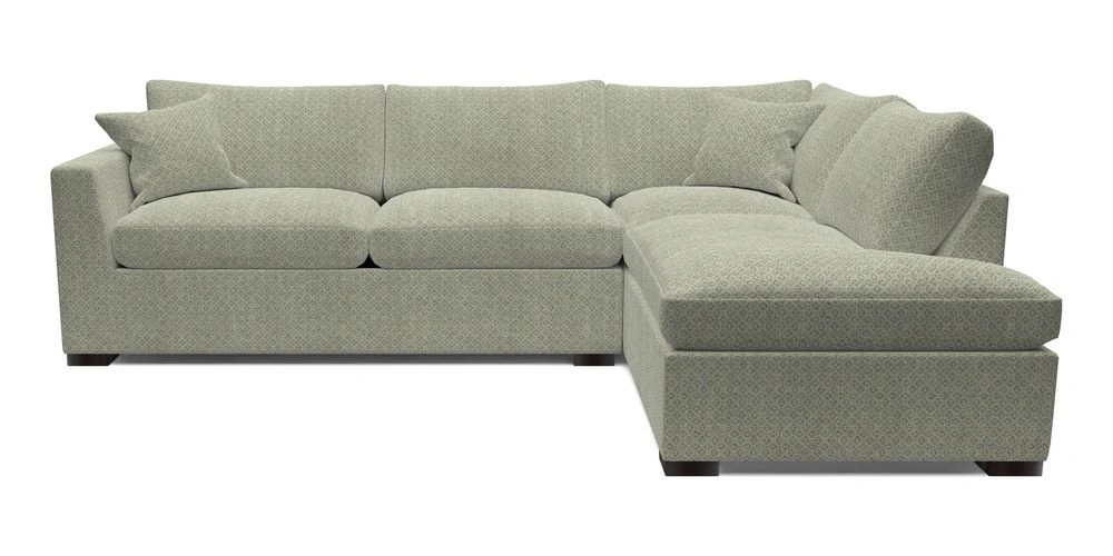 Large LHF Corner 