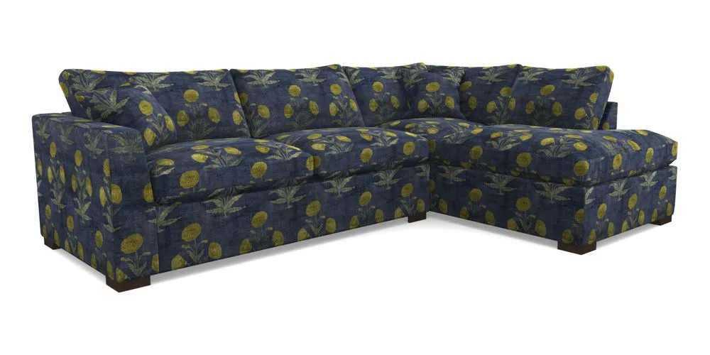 Wadenhoe Sofa Bed 