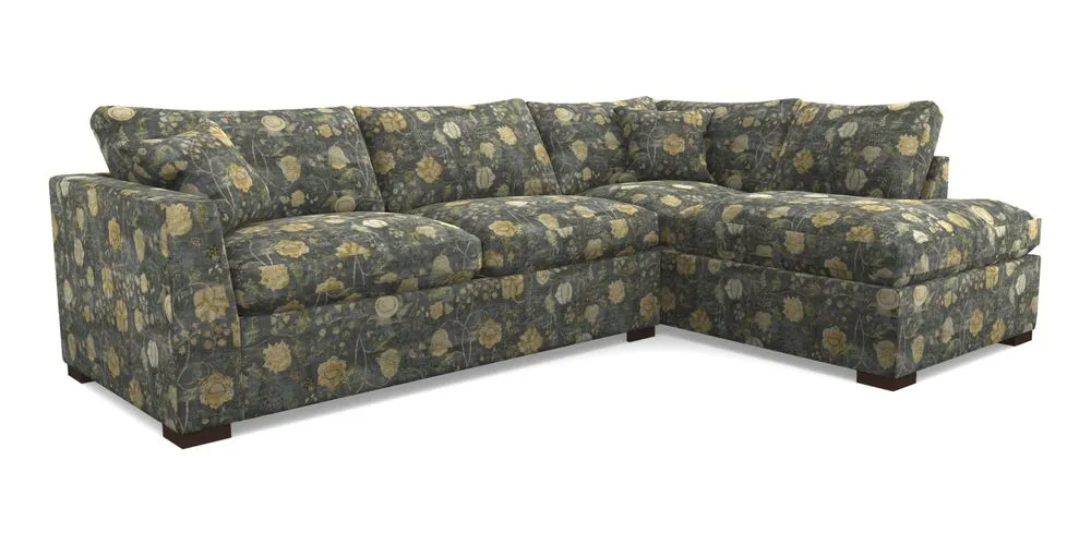 Wadenhoe Sofa Bed 