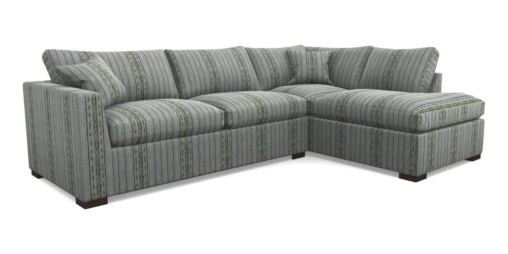 Wadenhoe Sofa Bed 