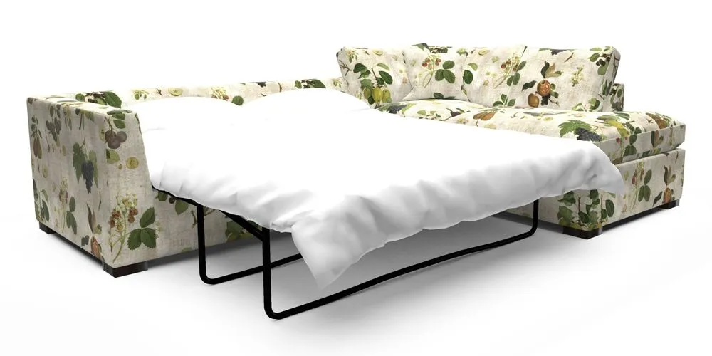 Wadenhoe Sofa Bed  open
