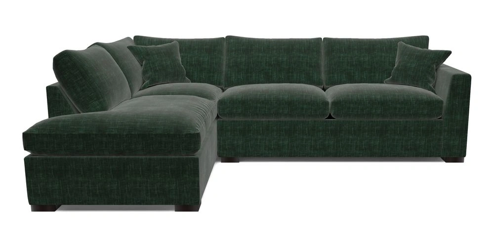 Large RHF Corner 