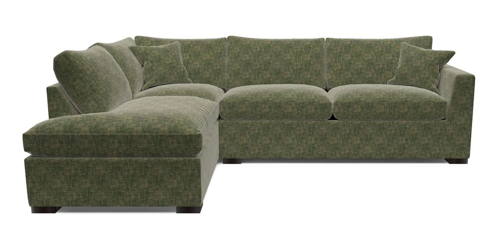 Large RHF Corner 
