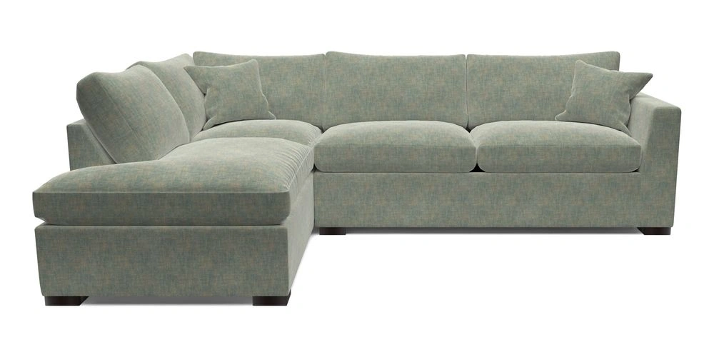 Large RHF Corner 