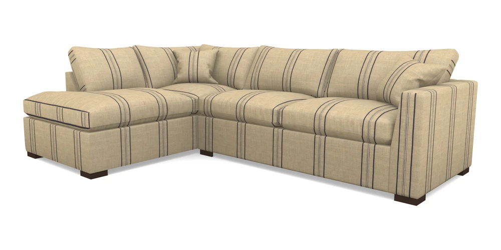 Wadenhoe Sofa Bed 