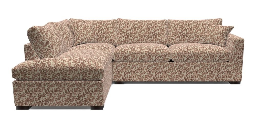 Large RHF Corner 