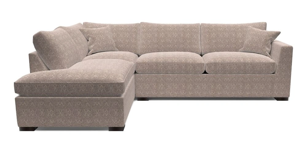 Large RHF Corner 