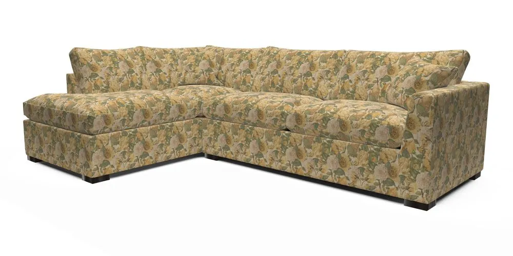 Wadenhoe Sofa Bed 