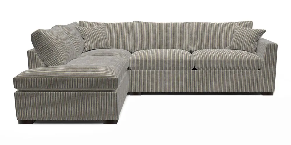 Large RHF Corner 