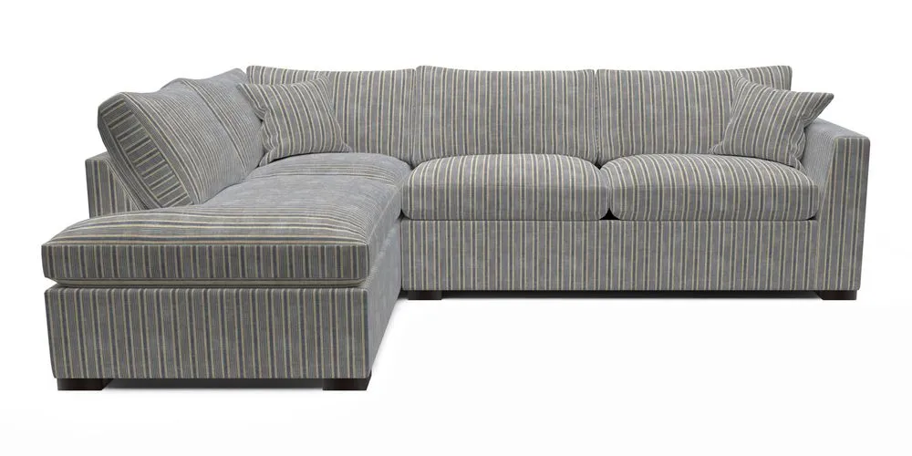 Large RHF Corner 