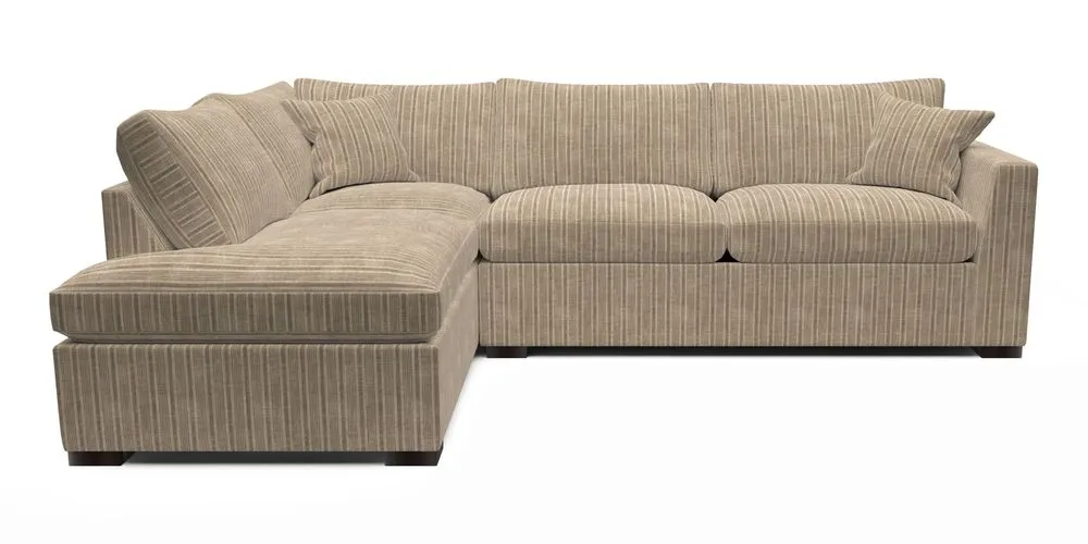 Large RHF Corner 