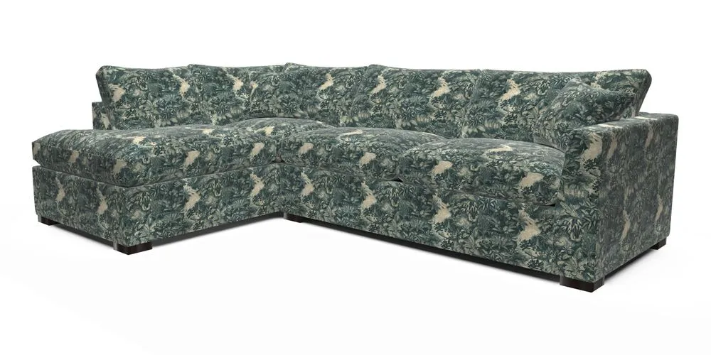 Wadenhoe Sofa Bed 