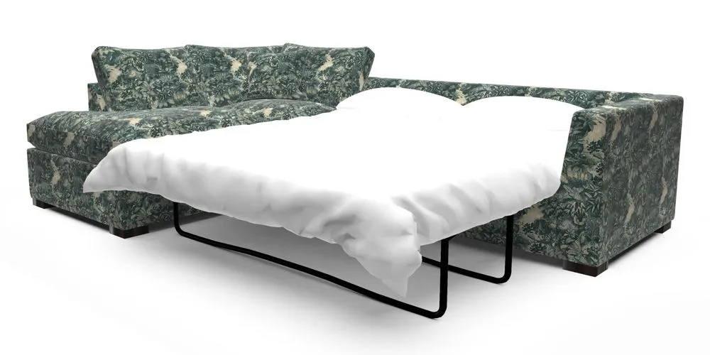 Wadenhoe Sofa Bed  open