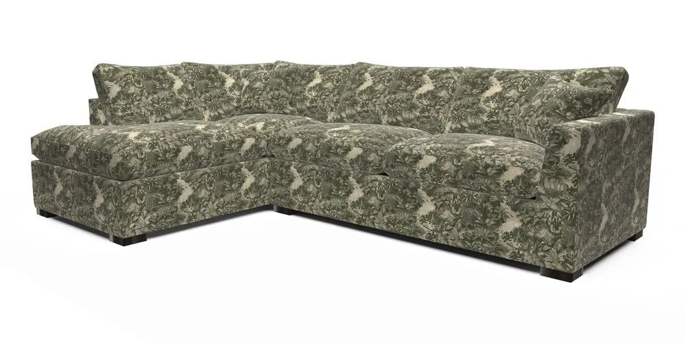 Wadenhoe Sofa Bed 