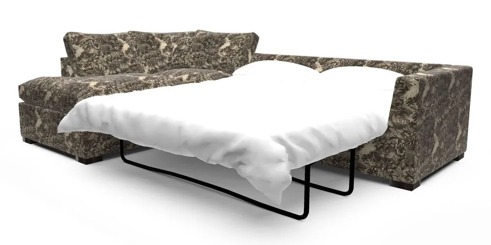 Wadenhoe Sofa Bed  open