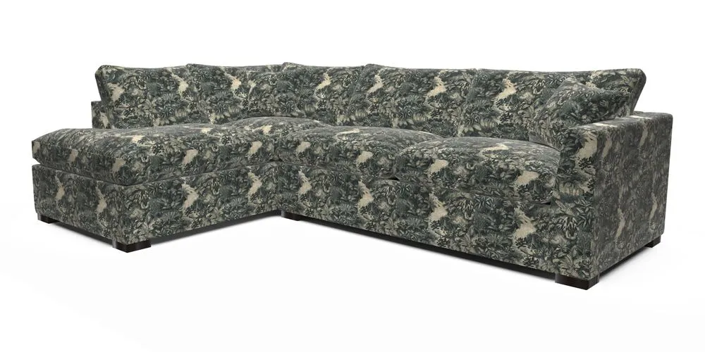 Wadenhoe Sofa Bed 