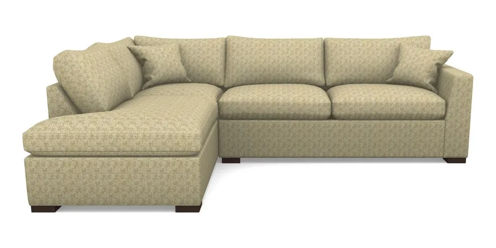Large RHF Corner 