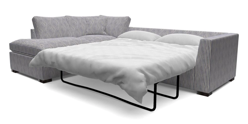 Wadenhoe Sofa Bed  open