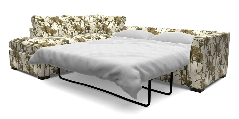Wadenhoe Sofa Bed  open