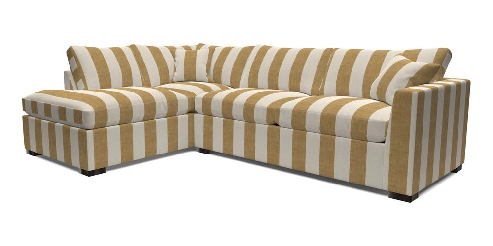 Wadenhoe Sofa Bed 