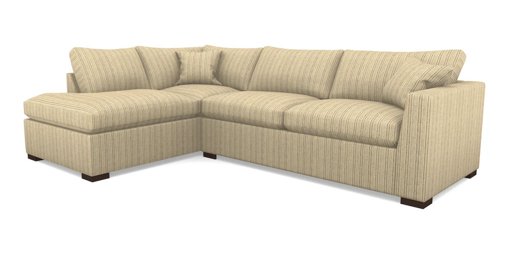 Wadenhoe Sofa Bed 