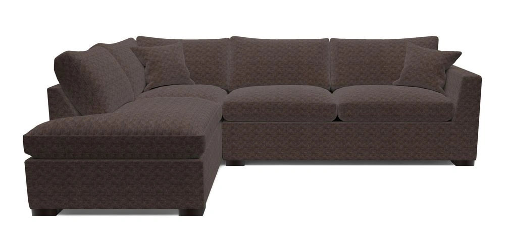 Large RHF Corner 