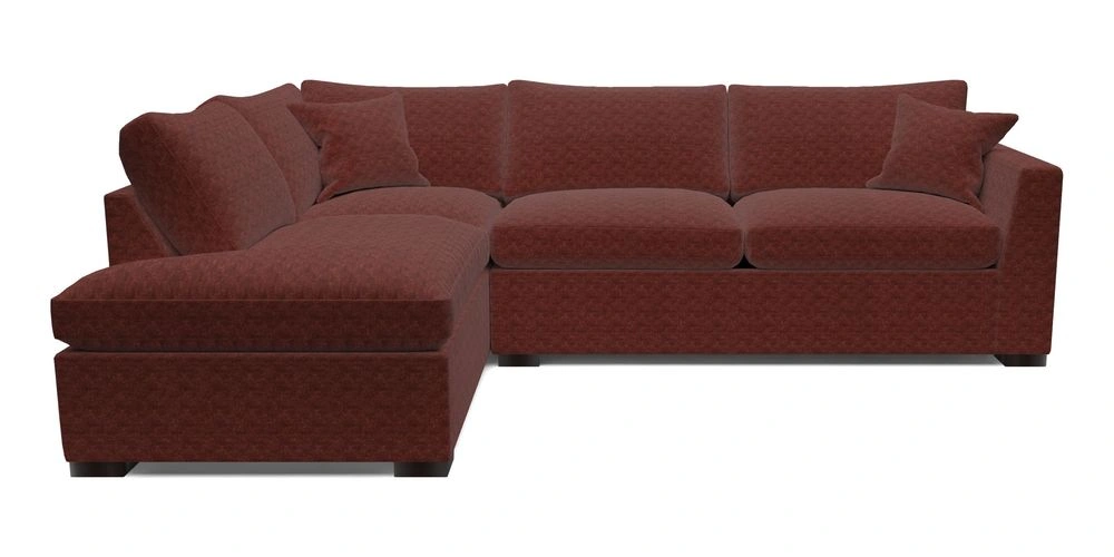Large RHF Corner 