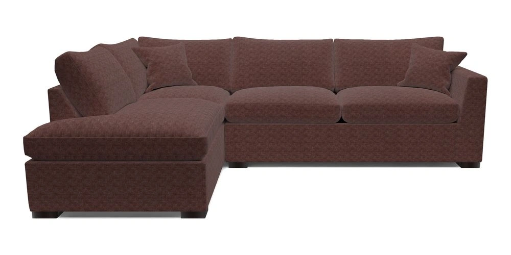 Large RHF Corner 