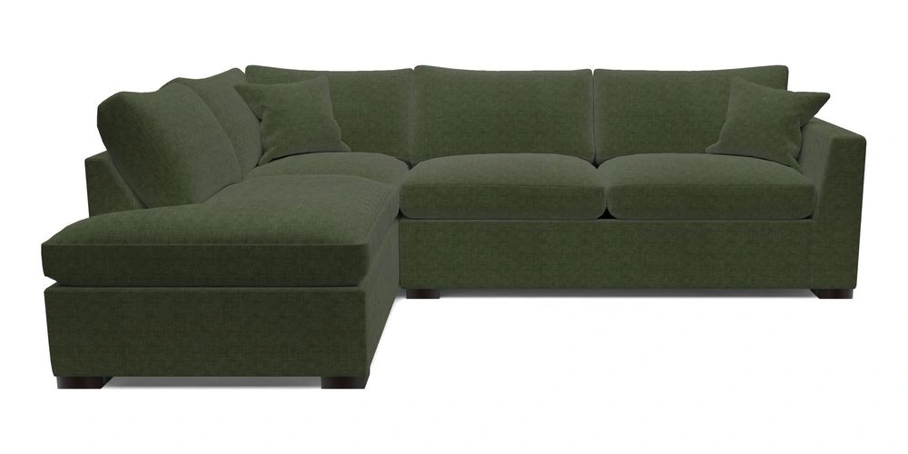 Large RHF Corner 