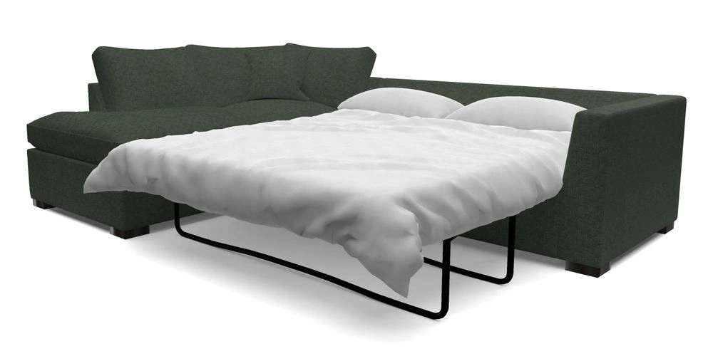 Wadenhoe Sofa Bed  open