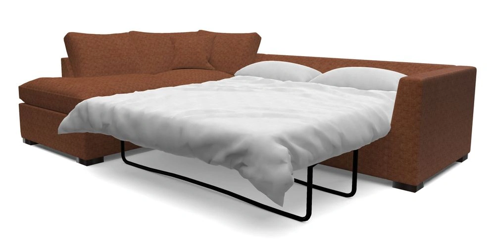 Wadenhoe Sofa Bed  open