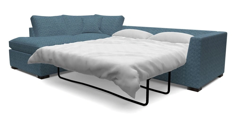 Wadenhoe Sofa Bed  open