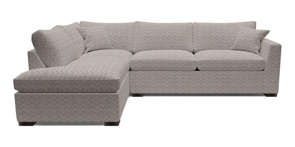 Large RHF Corner 