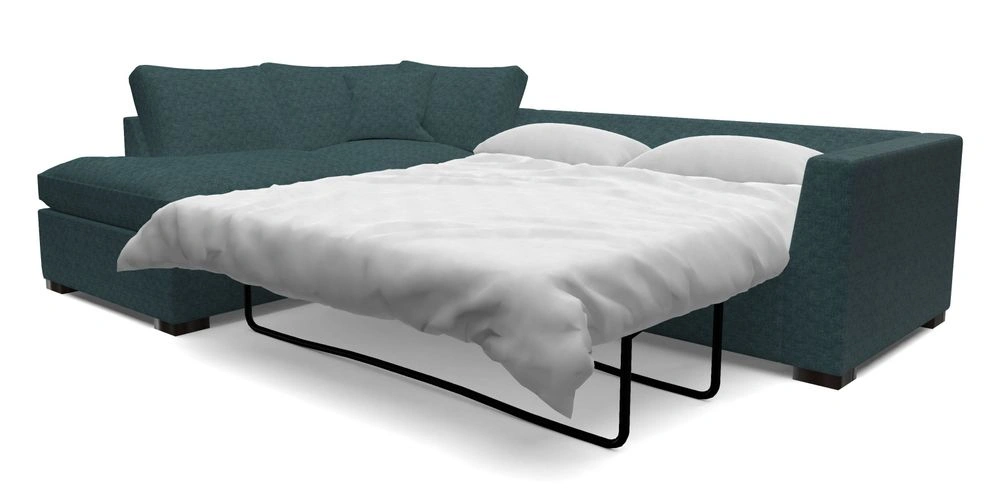 Wadenhoe Sofa Bed  open