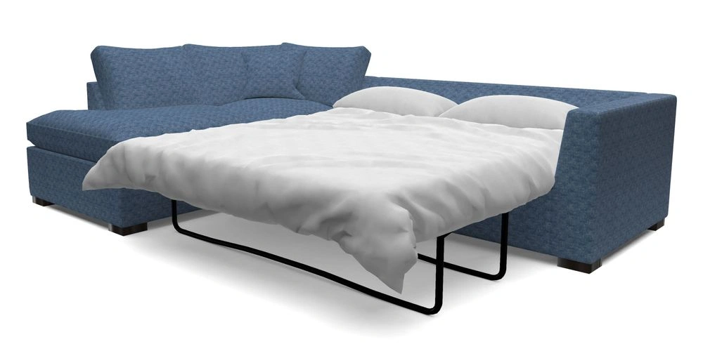 Wadenhoe Sofa Bed  open