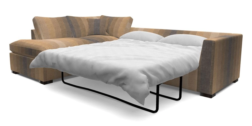 Wadenhoe Sofa Bed  open