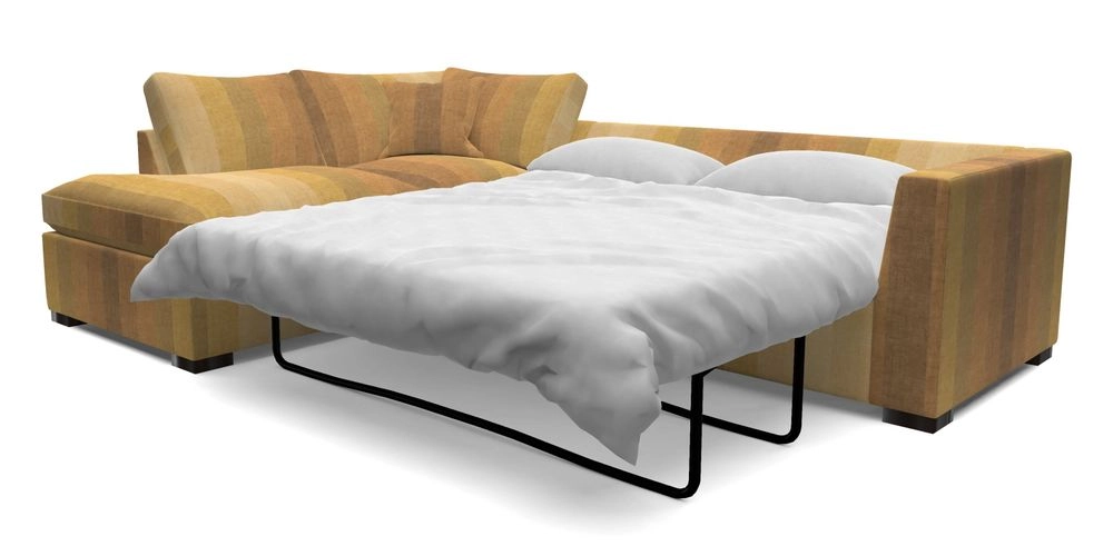 Wadenhoe Sofa Bed  open