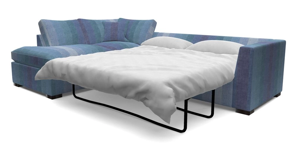 Wadenhoe Sofa Bed  open