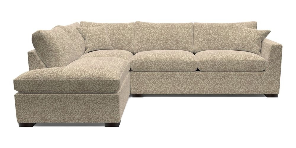 Large RHF Corner 