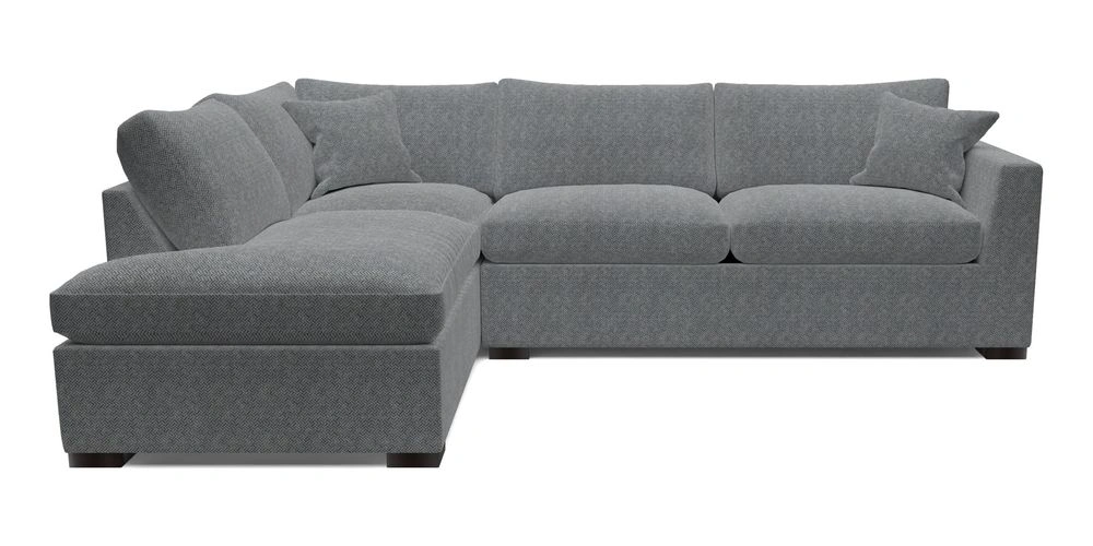 Large RHF Corner 
