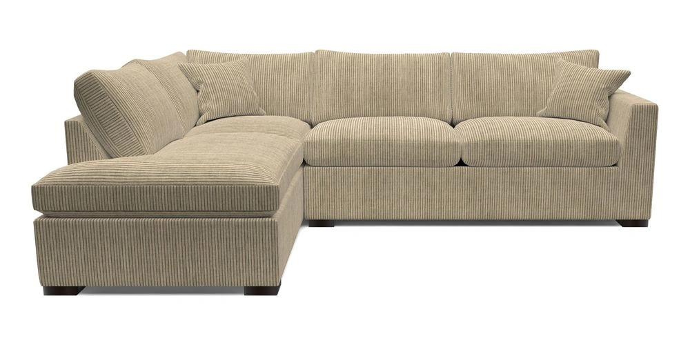 Large RHF Corner 