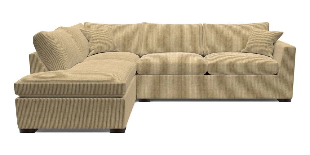 Large RHF Corner 