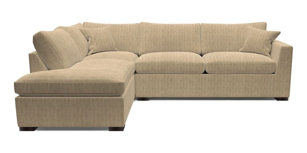 Large RHF Corner 