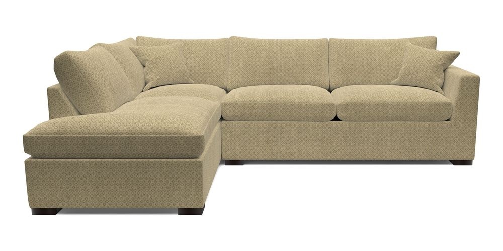Large RHF Corner 
