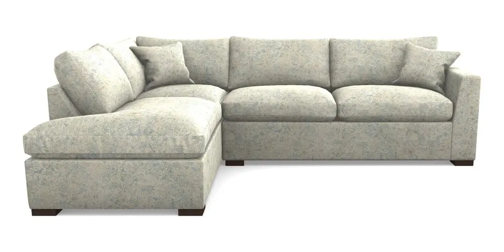 Large RHF Corner 